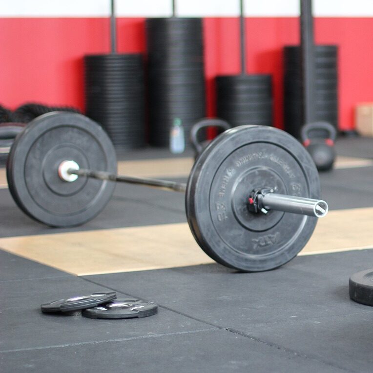 weights, weight lifting, sports equipment-1634747.jpg